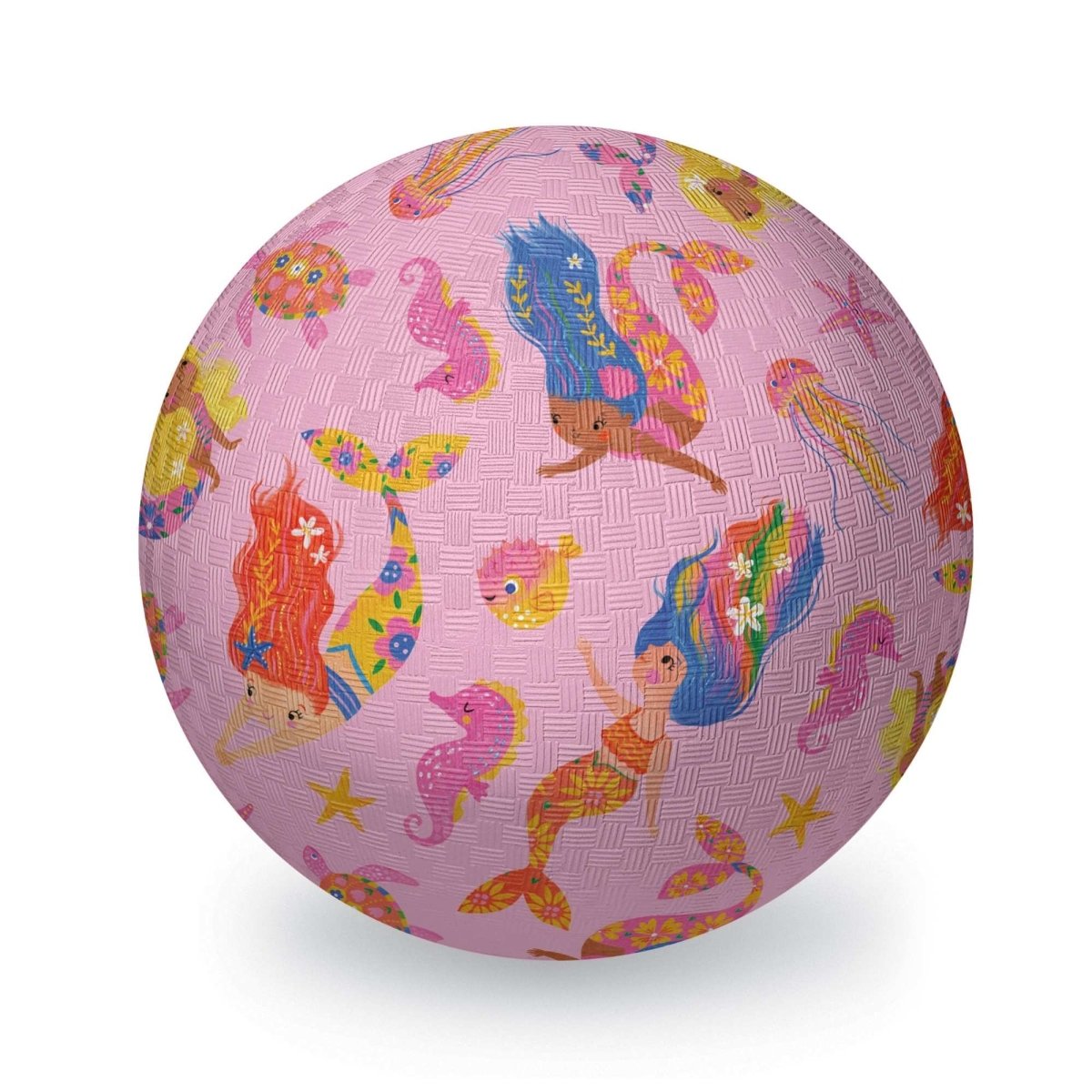 7" Playball Mermaid - RUTHERFORD & Co