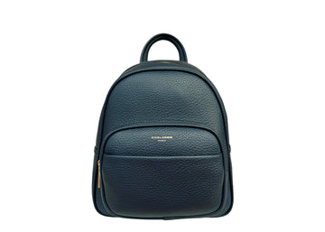 David Jones Medium Backpack - Navy