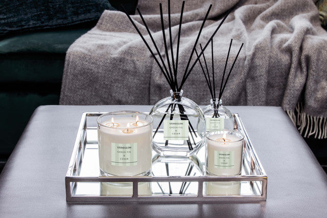 Modern Classics - Scented Candle Boxed Tumbler