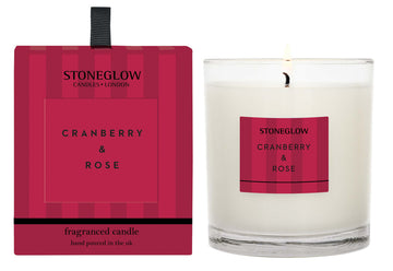 Modern Classics - Scented Candle Boxed Tumbler