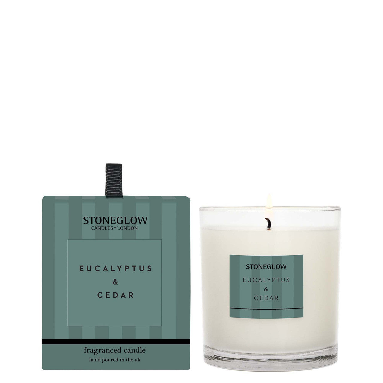 Modern Classics - Scented Candle Boxed Tumbler