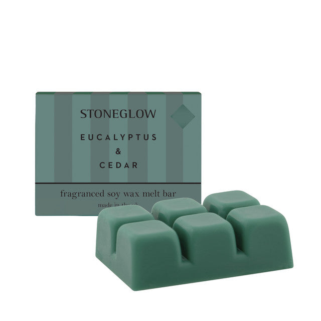 Modern Classics - Soy Wax Melt Bars