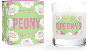 Wax Lyrical Peony Candle 30cl