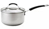 Meyer 5 Piece Stainless Steel Induction Pan Set - RUTHERFORD & Co