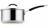 Meyer 5 Piece Stainless Steel Induction Pan Set - RUTHERFORD & Co