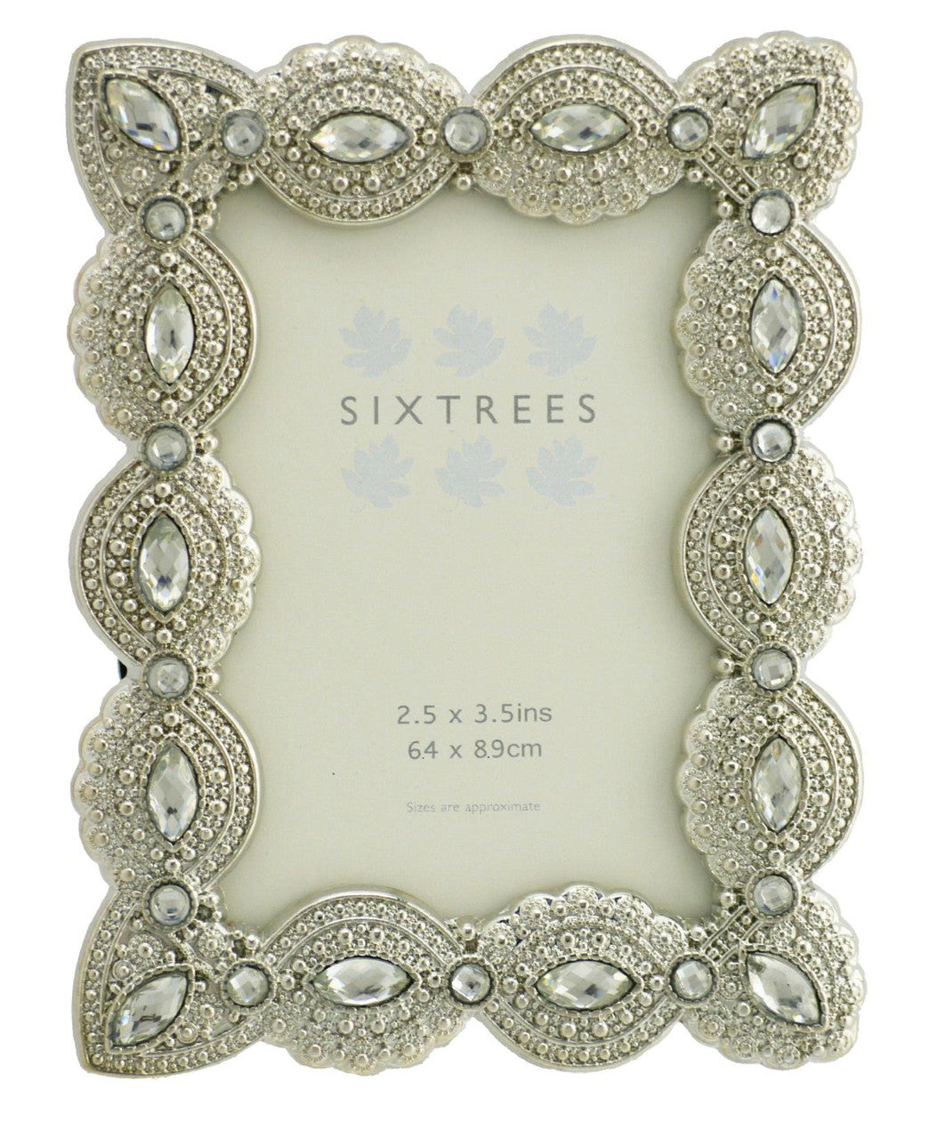 Sixtrees Cecilia Antique Vintage and Shabby Chic Style