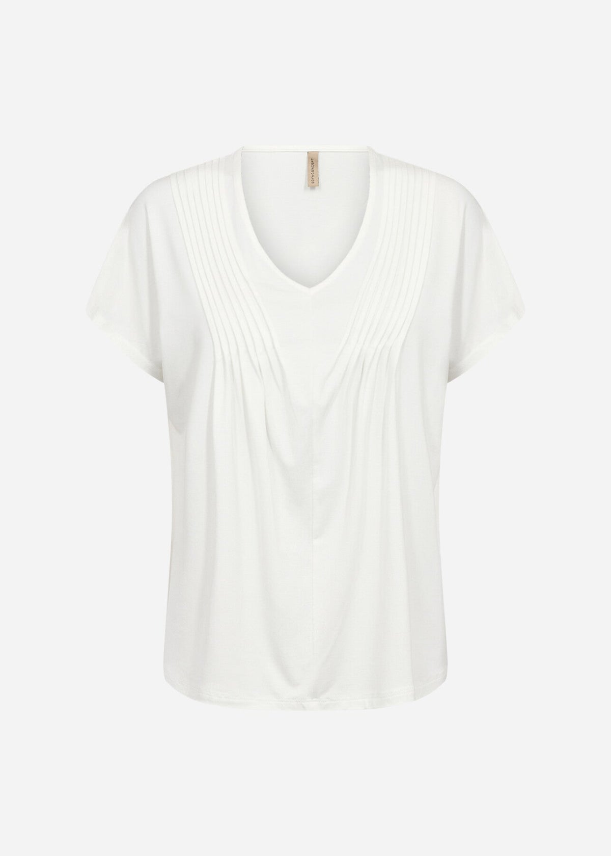 SC-MARICA 361 T-shirt Off white