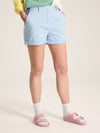 Light Blue Chino Shorts