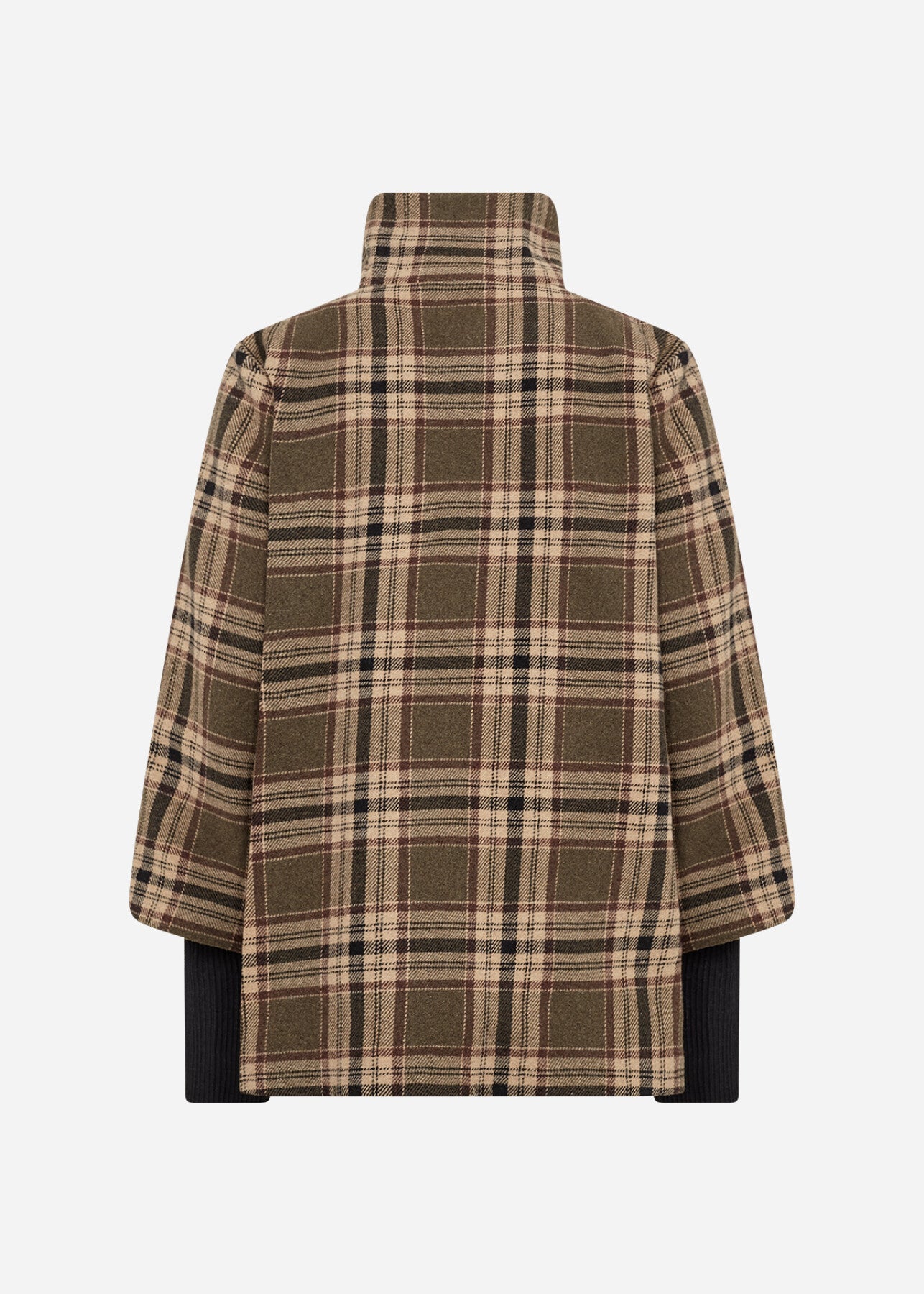 SC-GERLINDE 2 Jacket Dark green