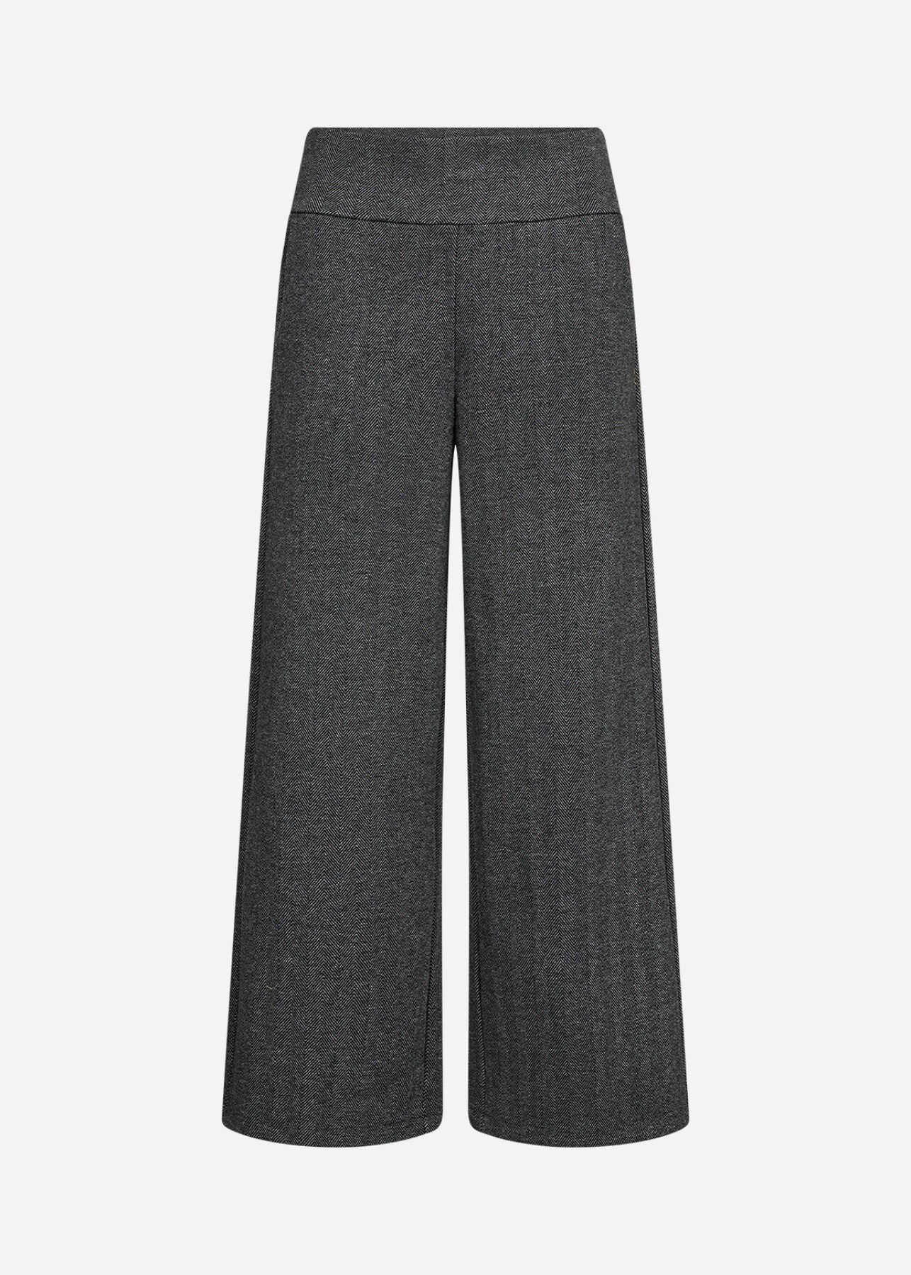 SC-HEBE 3 Pants Black