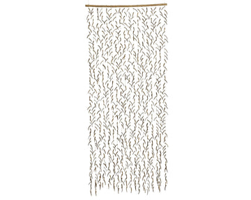 Curtain Coconut