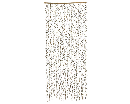 Curtain Coconut