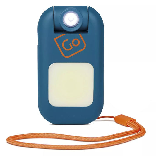 Floodlight Wearable Torch