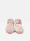 Kids' Cabin Pink Slipper Boots