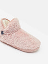 Kids' Cabin Pink Slipper Boots