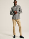 Stamford Stone Slim Fit Chinos