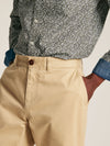 Stamford Stone Slim Fit Chinos