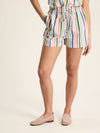 Cynthia Stripe Shorts