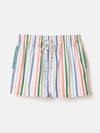 Cynthia Stripe Shorts