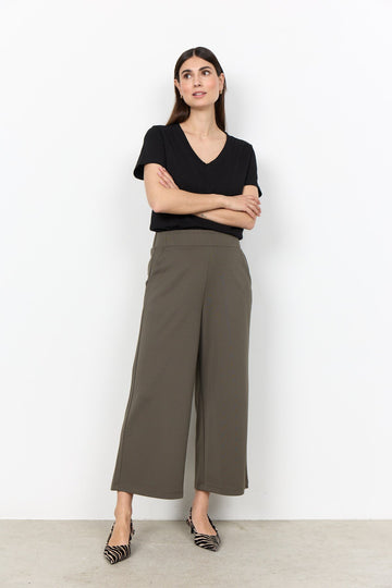 SC-SIHAM 36 Pants Green