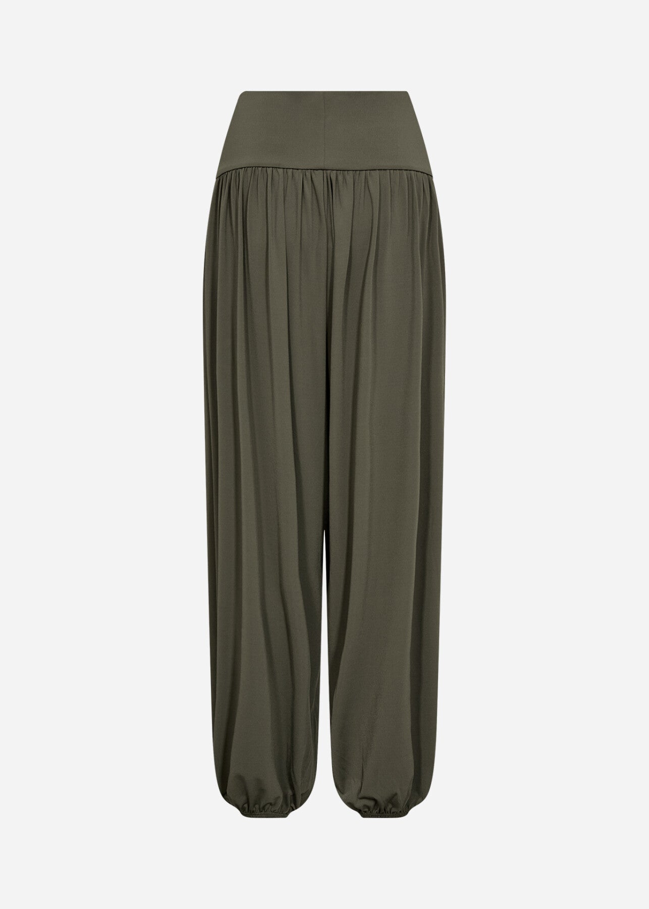 SC-GLENNA 2 Pants Green