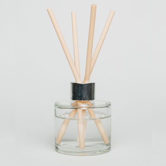 Mandarin & Mimosa Reed Diffuser - 100ml - RUTHERFORD & Co