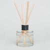 Plum & Rhubarb Reed Diffuser - 100ml - RUTHERFORD & Co