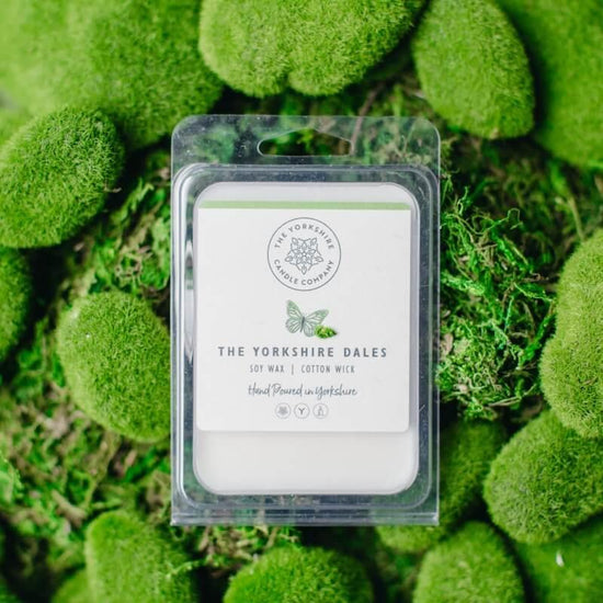 The Yorkshire Dales Wax Bar - RUTHERFORD & Co