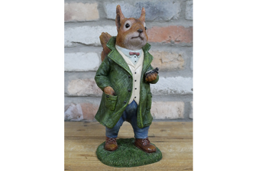 Mr Squirrel