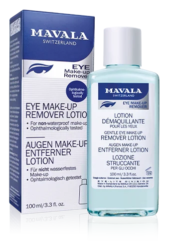 Eye Make Up Remover Lotion 100ml