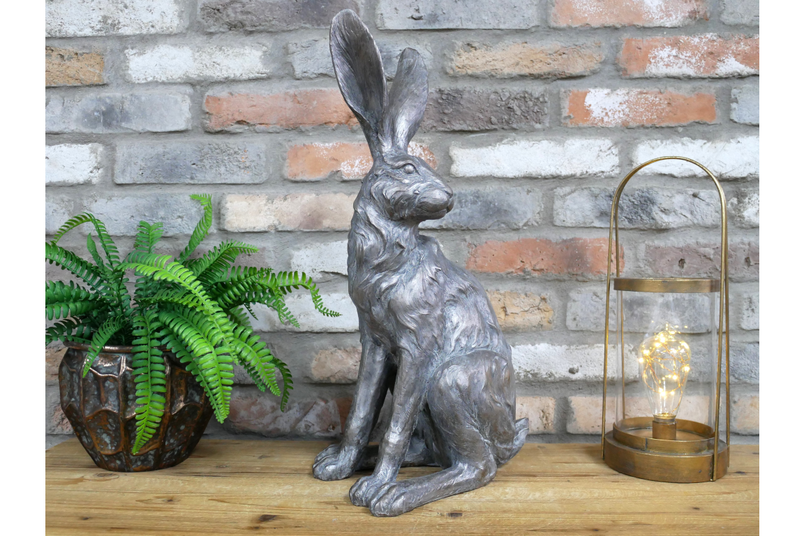 Sitting Rabbit
