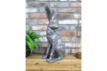 Sitting Rabbit