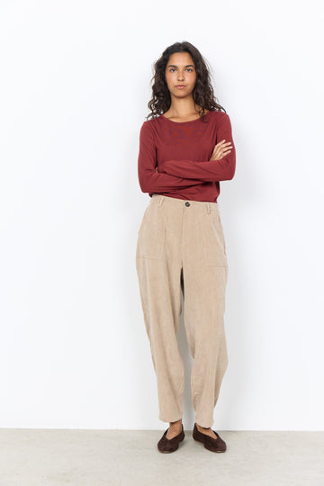 SC-BINDI 20-C Pants Sand