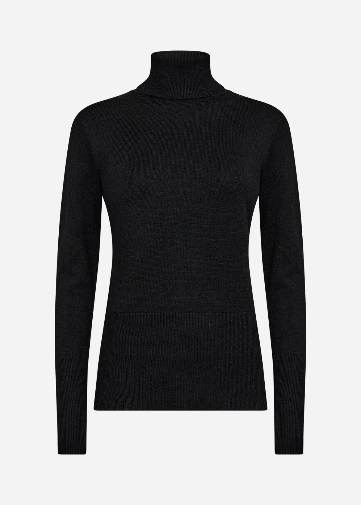 SC-DOLLIE 145 Pullover Black