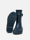 Classic Navy Wellies