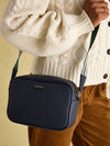 Trent Navy Cross Body Bag