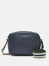 Trent Navy Cross Body Bag