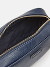 Trent Navy Cross Body Bag