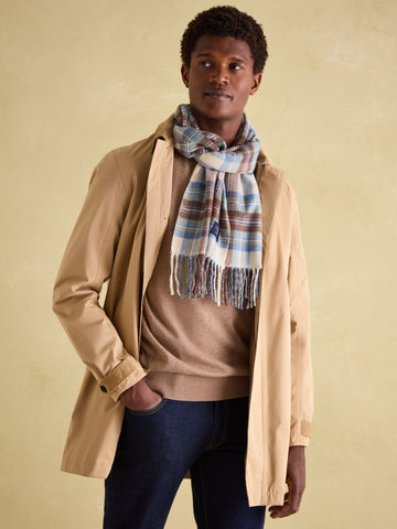 Langtree Neutral Scarf