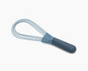 Twist™ 2-in-1 Blue Whisk