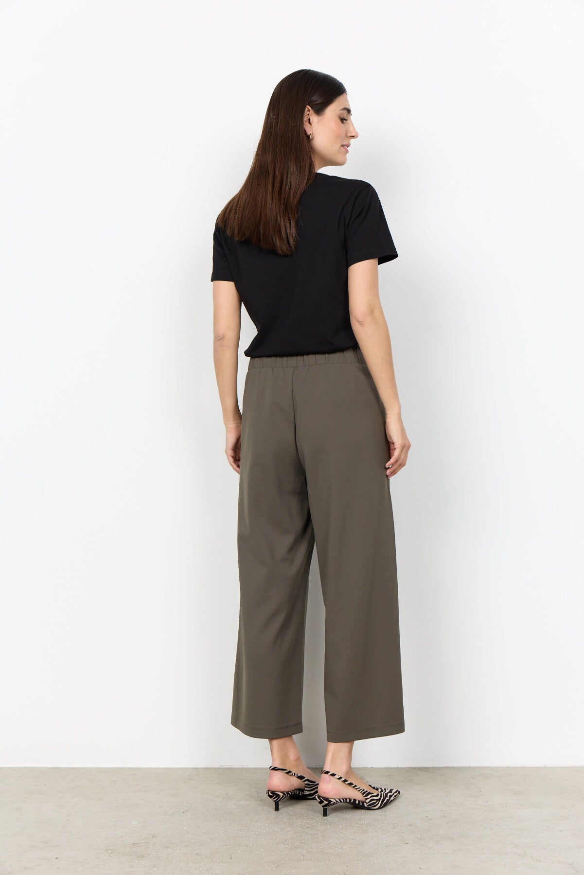 SC-SIHAM 36 Pants Green