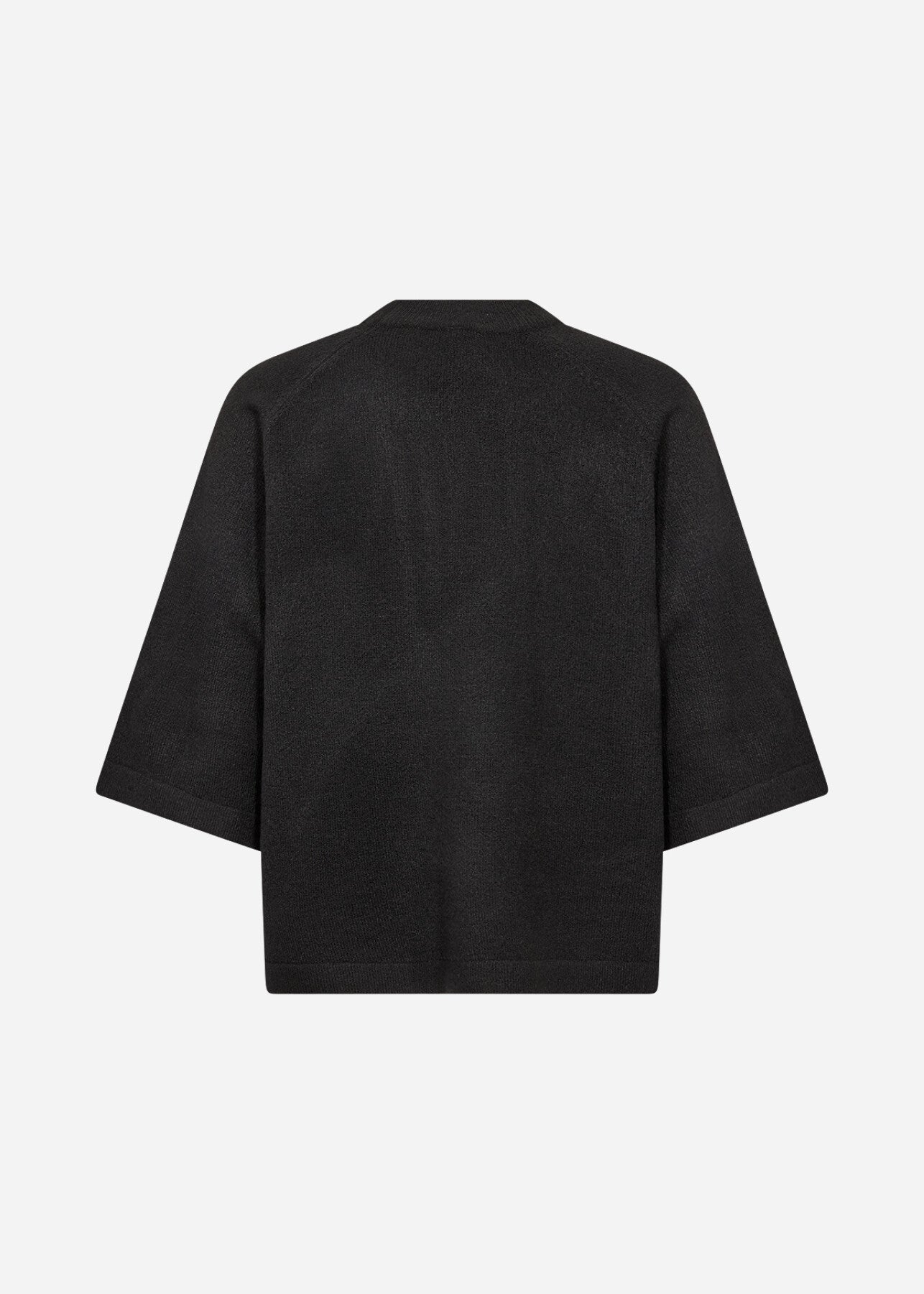 SC-ORLEAN 1 Pullover Black