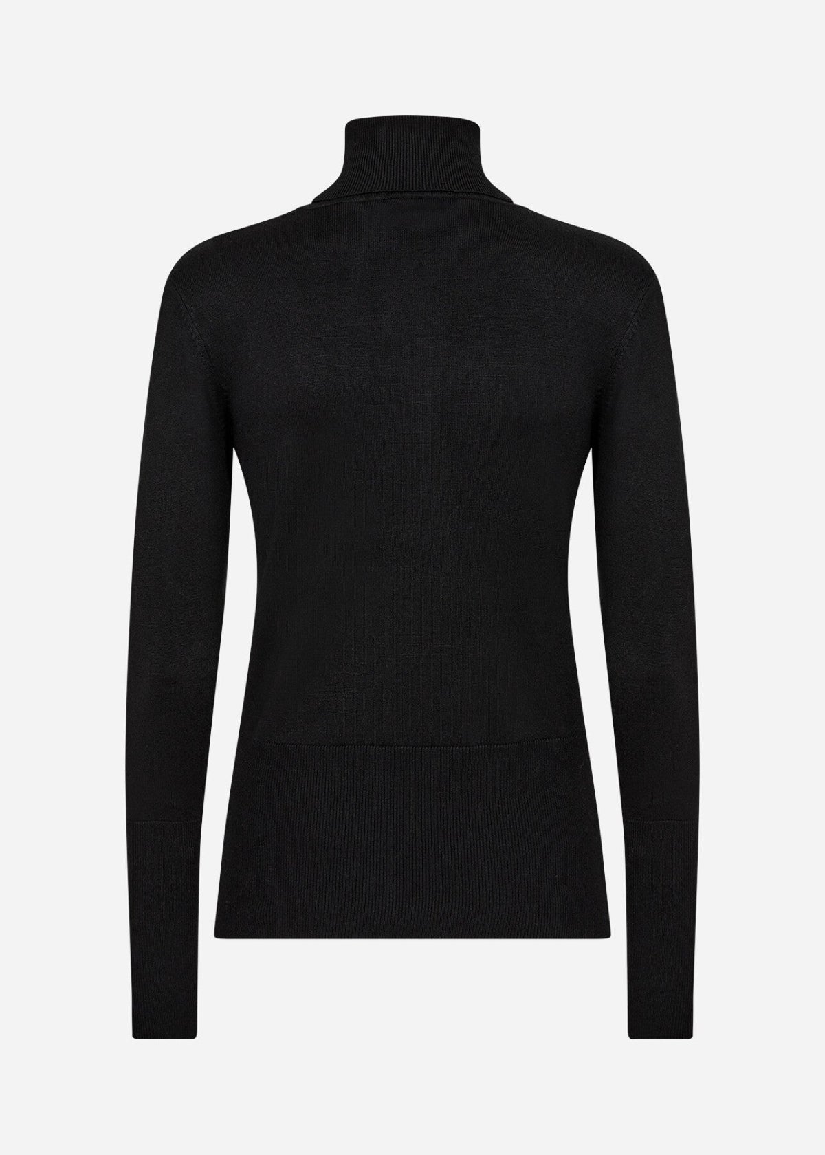 SC-DOLLIE 145 Pullover Black