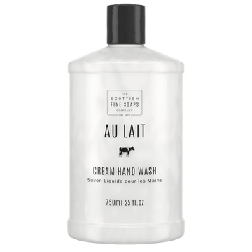 Au Lait Hand Wash Refill - RUTHERFORD & Co