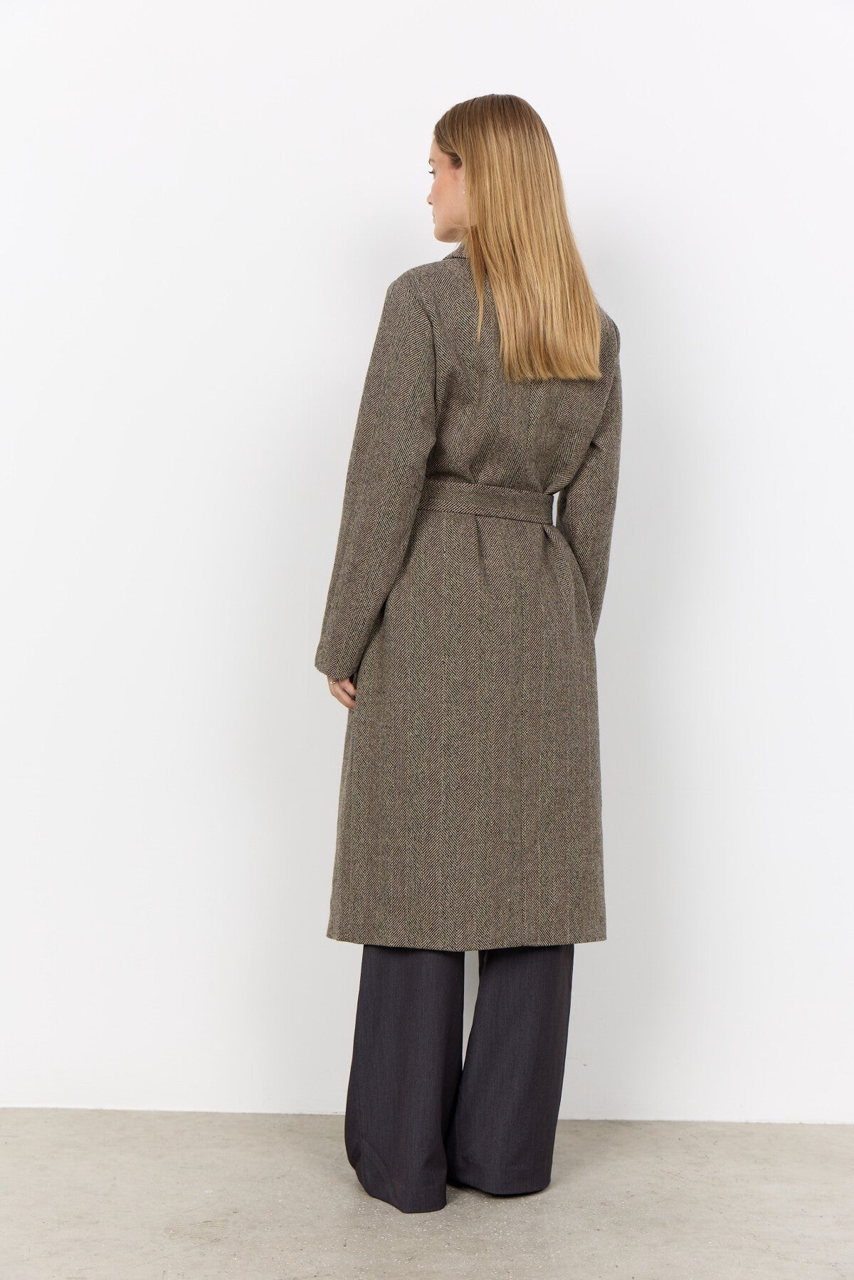 SC-HANNEMAI YD 2 Jacket Sand