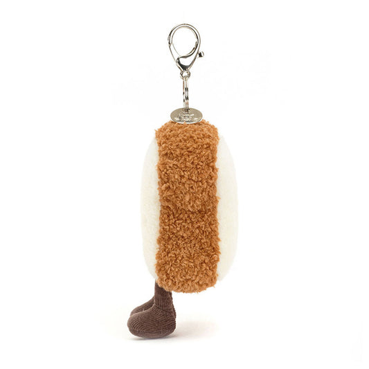 Amuseables Toast Bag Charm