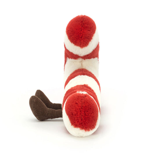 Amuseables Candy Cane Little