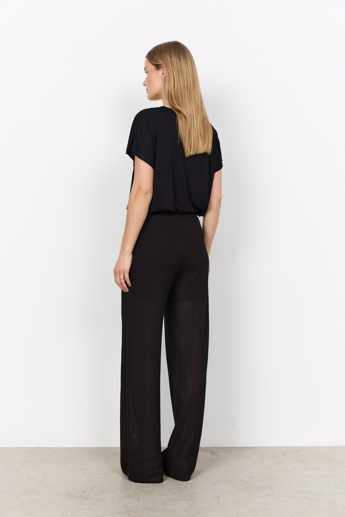 SC-MARICA 361 T-shirt Black