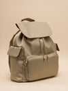 Cambeck Neutral Water Resistant Backpack