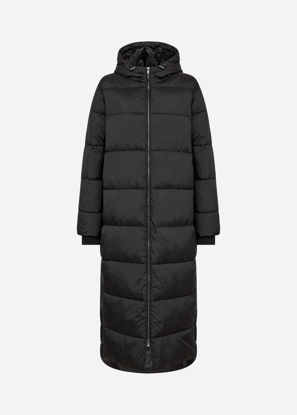 SC-SORINE 1 Jacket Black